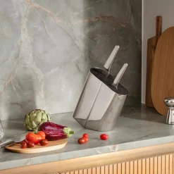 Georg Jensen SKY kokkekniv