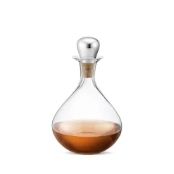 Georg Jensen SKY spiritus karaffel 1,45 liter