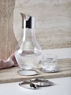 Georg Jensen SKY vandkaraffel 1,5 liter