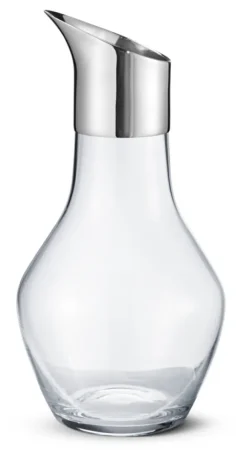 Georg Jensen SKY vandkaraffel 1,5 liter