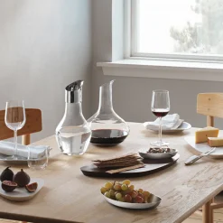 Georg Jensen SKY vinkaraffel