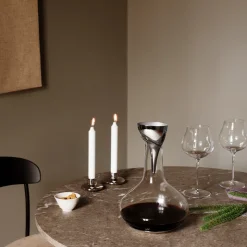 Georg Jensen SKY vinkaraffel