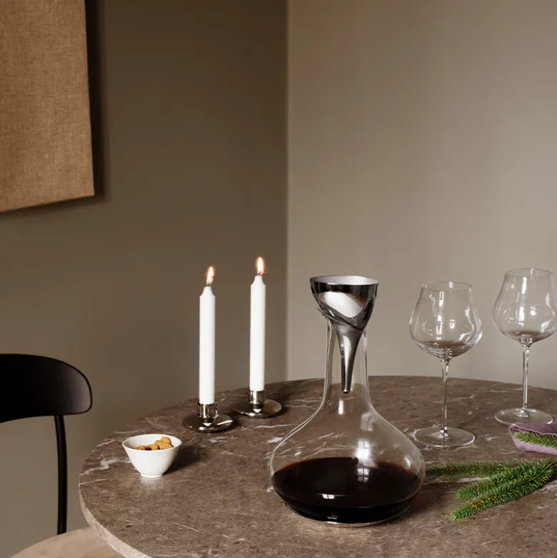 Georg Jensen SKY vinkaraffel