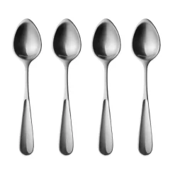 Georg Jensen Vivianna teske stor i gaveæske 4 stk.