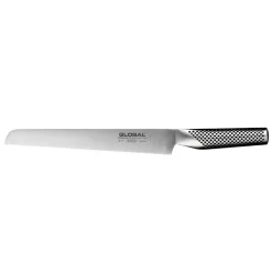 Global brødkniv G-9 22 cm