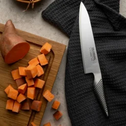 Global Classic kokkekniv 18 cm