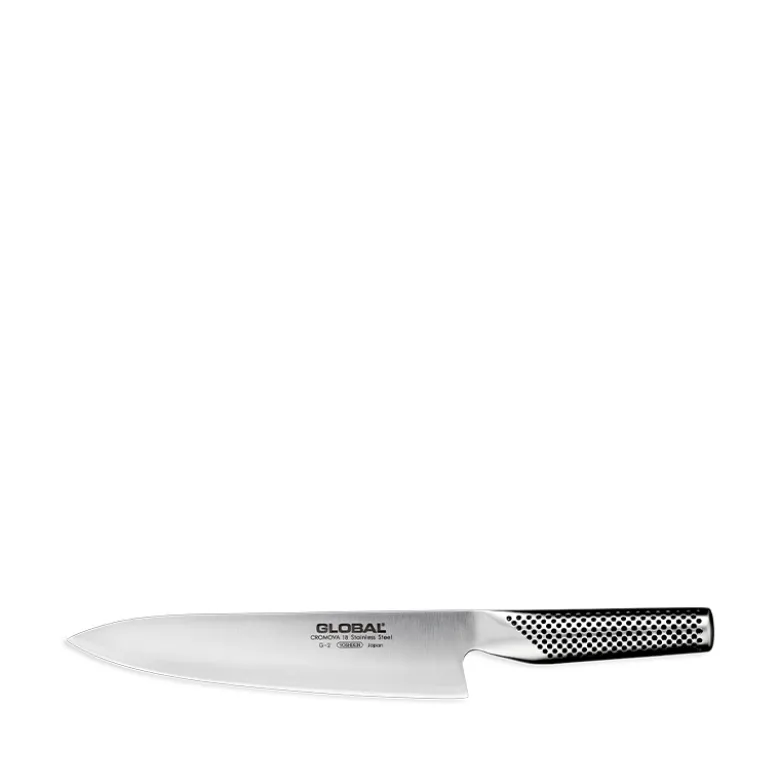 Global G-2 Chef kokkekniv 20 cm