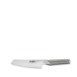 Global G-102 grøntsagskniv stål 14 cm