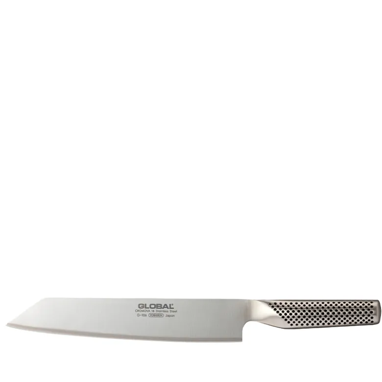 Global G-104 Kiritsuke kniv 24 cm