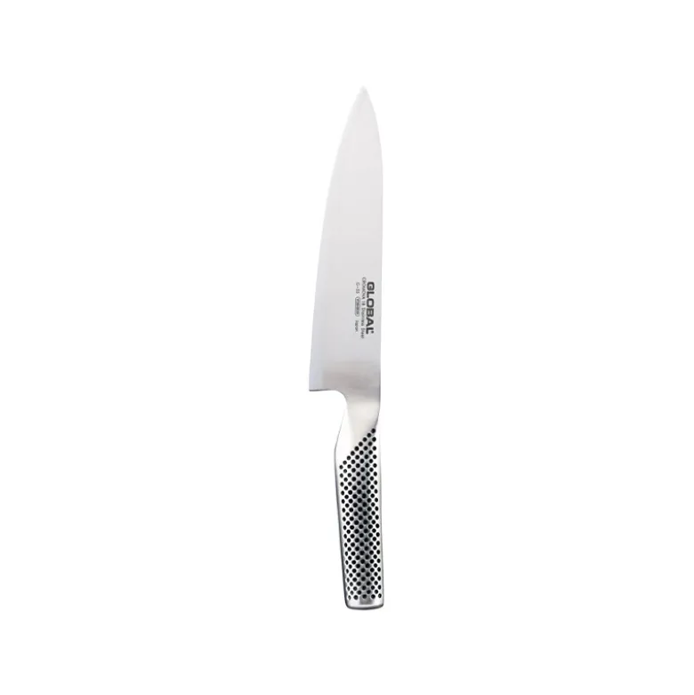 Global G-55 kokkekniv 18 cm