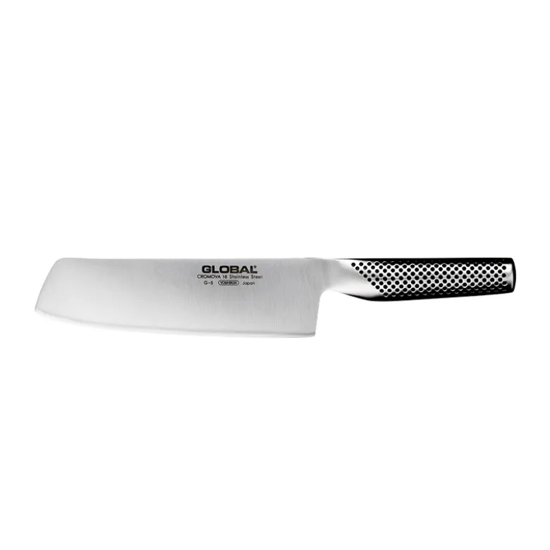Global grøntsagskniv G-5 18 cm