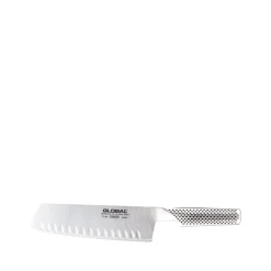 Global Grøntsagskniv Granton Skær G-81