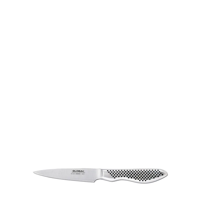 Global Grøntsagskniv GS-38 9 cm
