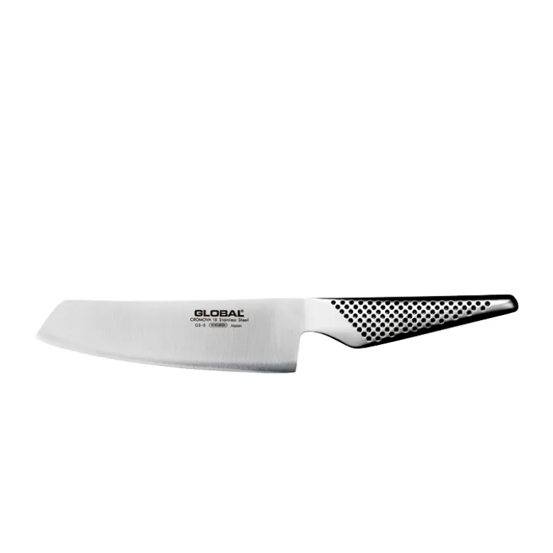 Global GS-5 grøntsagskniv 14 cm