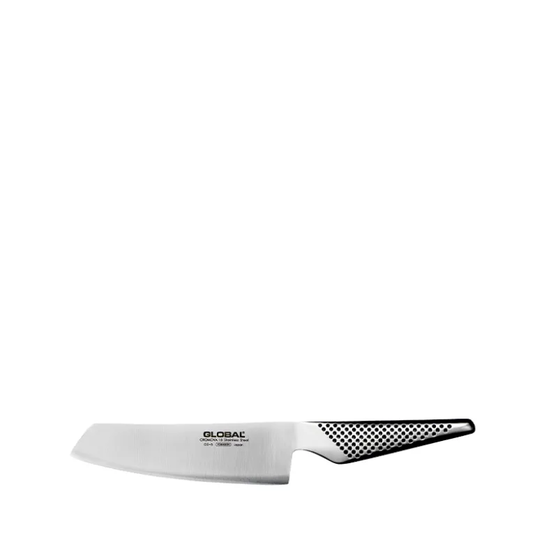 Global GS-5 grøntsagskniv 14 cm