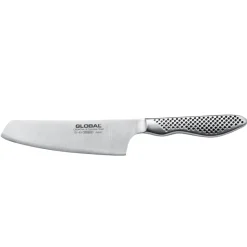 Global GS-83 grøntsagskniv stål 13 cm