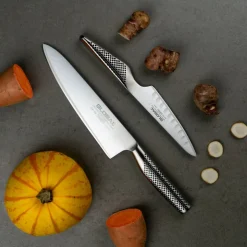 Global kokkekniv 13 cm