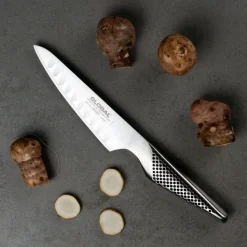 Global kokkekniv 13 cm