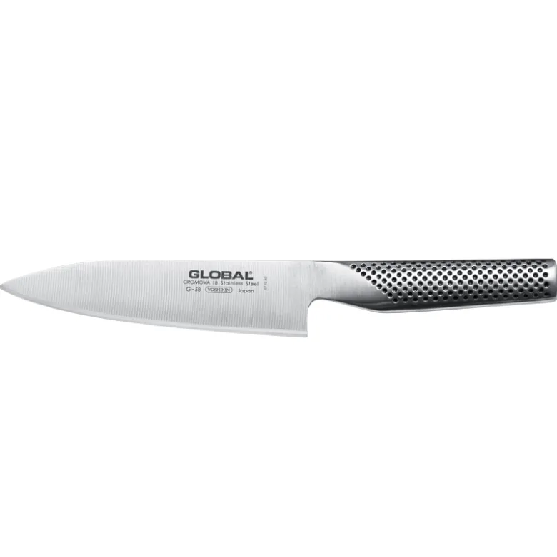 Global kokkekniv G-58 16 cm