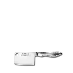 Global Mini Chopper stål
