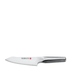 Global Ni Orientalsk kokkekniv 40 cm blad 16 cm