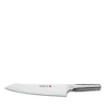 Global Ni Orientalsk kokkekniv 40 cm blad 26 cm