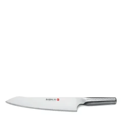 Global Ni Orientalsk kokkekniv 40 cm blad 26 cm