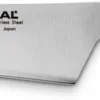 Global orientalsk kokkekniv 18 cm