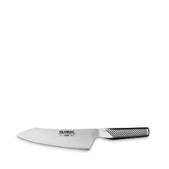 Global orientalsk kokkekniv 18 cm