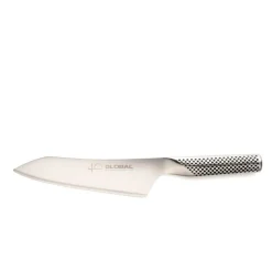 Global 40-års jubilæums kokkekniv 18 cm
