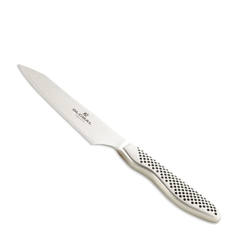 Global 40-års jubilæums universal kniv 11 cm
