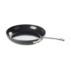 GreenPan Barcelona stegepande sort Ø 24 cm