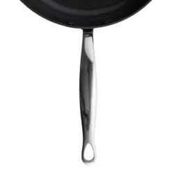 GreenPan Barcelona stegepande sort Ø 24 cm