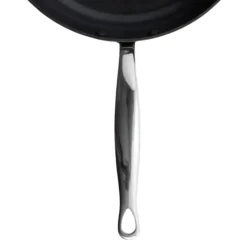 GreenPan Barcelona stegepande sort Ø 30 cm