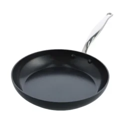 GreenPan Barcelona stegepande sort Ø 30 cm