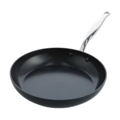 GreenPan Barcelona stegepande sort Ø 28 cm