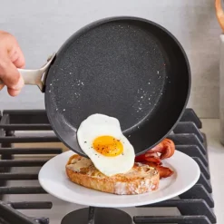 Greenpan Copenhagen stegepande med keramisk belægning Ø 20 cm