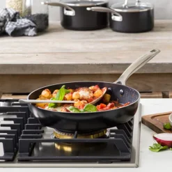 Greenpan Copenhagen stegepande med keramisk belægning Ø 20 cm
