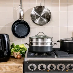 Greenpan Copenhagen stegepande med keramisk belægning Ø 20 cm