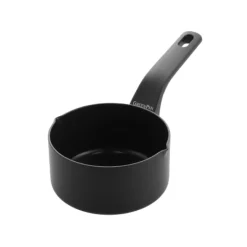 GreenPan Essence kasserolle sort 1.6 liter