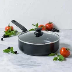 GreenPan Essence sauterpande med låg Ø 24 cm