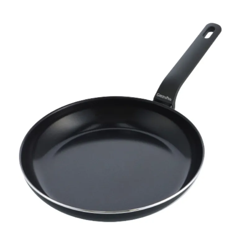 GreenPan Essence stegepande sort Ø 28 cm