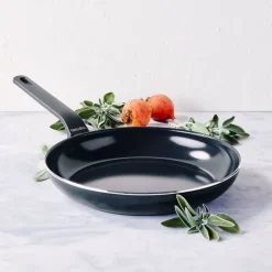 GreenPan Essence stegepande sort Ø 30 cm