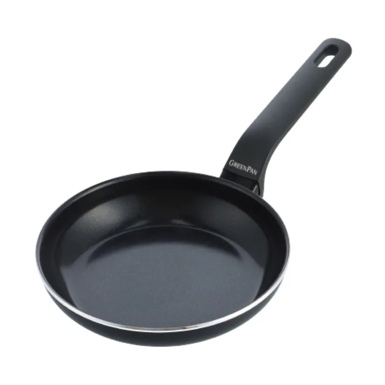 GreenPan Essence stegepande sort Ø 20 cm