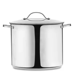 Gryde uden belægning 10 liter