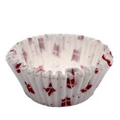Haahr&Co muffinsforme i papir 8x5x3 cm 50 stk.