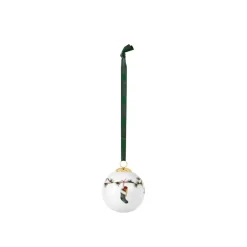 Hammershøi Christmas 2021 julekugle Ø 6 cm
