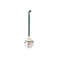 Hammershøi Christmas 2019 julekugle Ø 6 cm