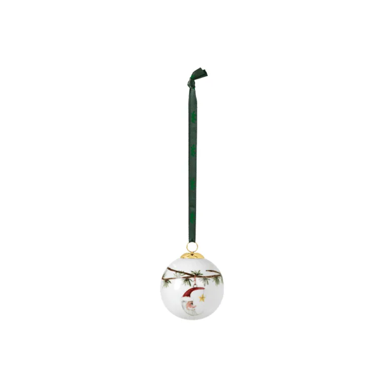 Hammershøi Christmas 2019 julekugle Ø 6 cm
