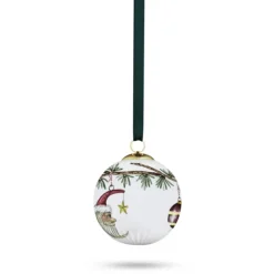 Hammershøi Christmas 2019 julekugle Ø 6 cm